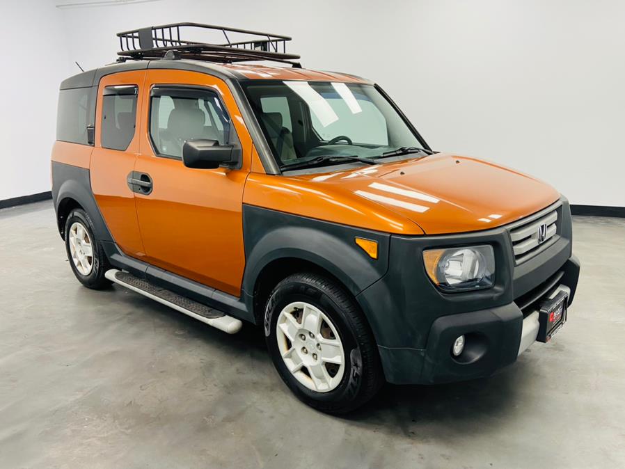 2008 Honda Element 4WD 5dr Auto LX, available for sale in Linden, New Jersey | East Coast Auto Group. Linden, New Jersey 2008 Honda Element 4WD 5dr Auto LX, available for sale in Linden, New Jersey | East Coast Auto Group. Linden, New Jersey