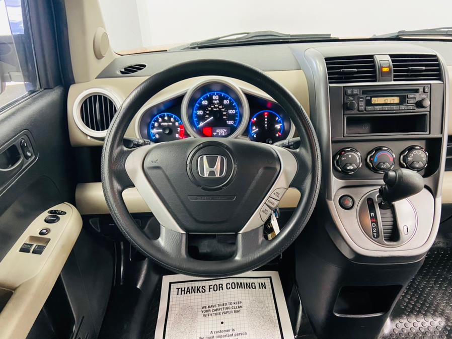2008 Honda Element 4WD 5dr Auto LX, available for sale in Linden, New Jersey | East Coast Auto Group. Linden, New Jersey 2008 Honda Element 4WD 5dr Auto LX, available for sale in Linden, New Jersey | East Coast Auto Group. Linden, New Jersey