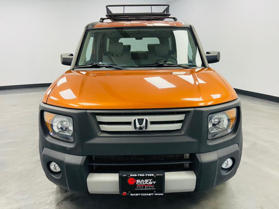 2008 Honda Element 4WD 5dr Auto LX, available for sale in Linden, New Jersey | East Coast Auto Group. Linden, New Jersey 2008 Honda Element 4WD 5dr Auto LX, available for sale in Linden, New Jersey | East Coast Auto Group. Linden, New Jersey