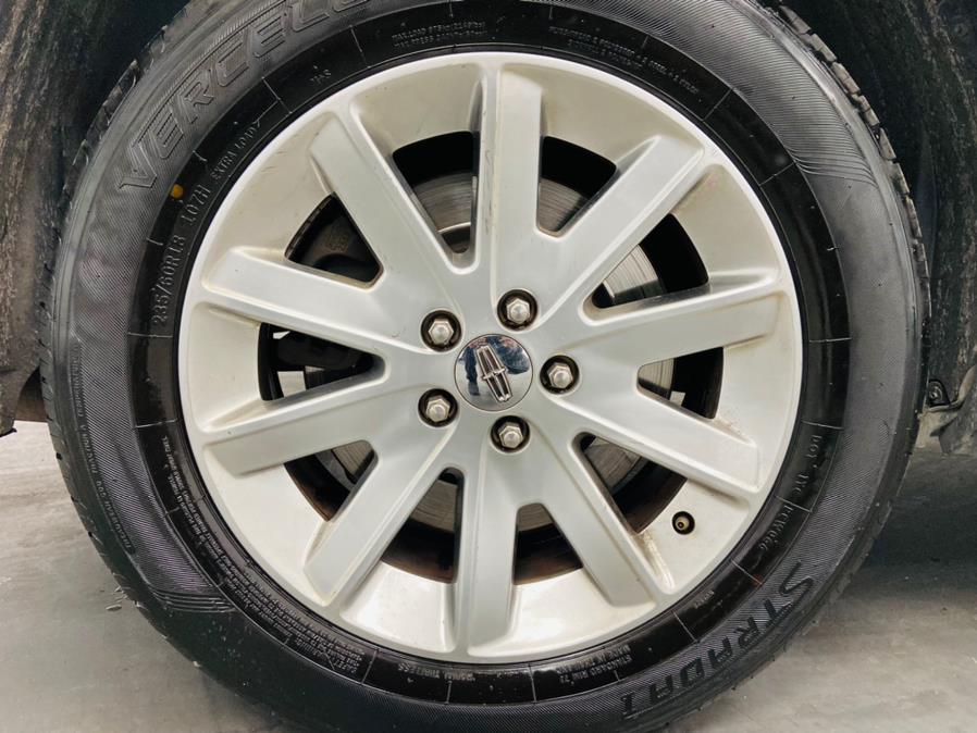 2018 Lincoln MKT 3.7L AWD w/Livery Pkg, available for sale in Linden, New Jersey | East Coast Auto Group. Linden, New Jersey 2018 Lincoln MKT 3.7L AWD w/Livery Pkg, available for sale in Linden, New Jersey | East Coast Auto Group. Linden, New Jersey