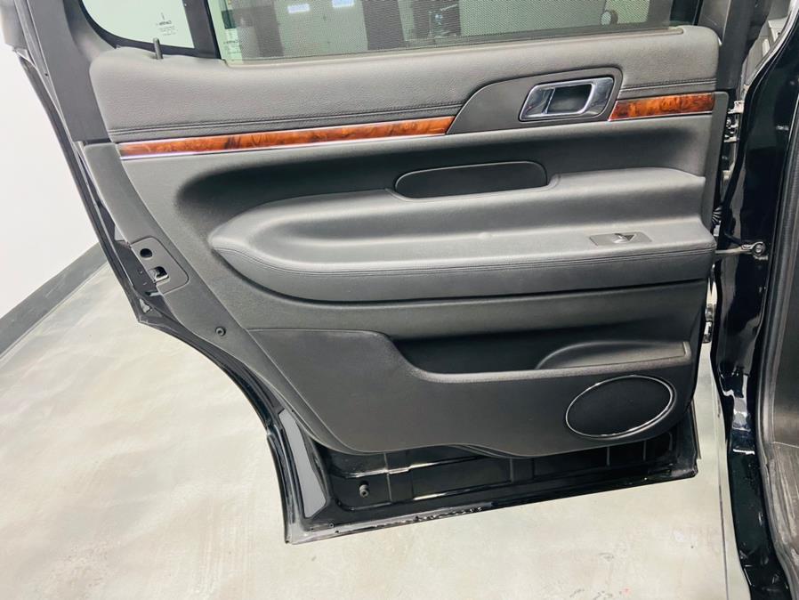 2018 Lincoln MKT 3.7L AWD w/Livery Pkg, available for sale in Linden, New Jersey | East Coast Auto Group. Linden, New Jersey 2018 Lincoln MKT 3.7L AWD w/Livery Pkg, available for sale in Linden, New Jersey | East Coast Auto Group. Linden, New Jersey