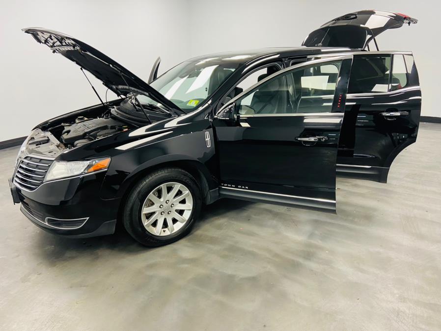 2018 Lincoln MKT 3.7L AWD w/Livery Pkg, available for sale in Linden, New Jersey | East Coast Auto Group. Linden, New Jersey 2018 Lincoln MKT 3.7L AWD w/Livery Pkg, available for sale in Linden, New Jersey | East Coast Auto Group. Linden, New Jersey