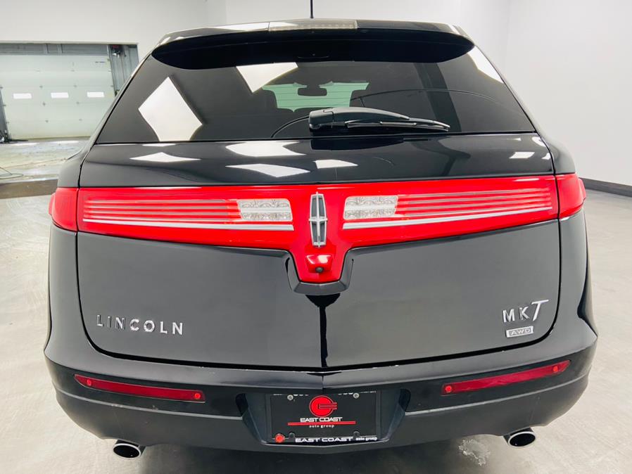 2018 Lincoln MKT 3.7L AWD w/Livery Pkg, available for sale in Linden, New Jersey | East Coast Auto Group. Linden, New Jersey 2018 Lincoln MKT 3.7L AWD w/Livery Pkg, available for sale in Linden, New Jersey | East Coast Auto Group. Linden, New Jersey