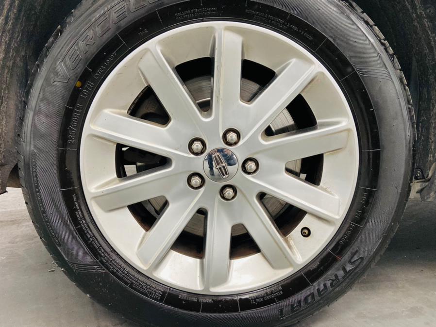 2018 Lincoln MKT 3.7L AWD w/Livery Pkg, available for sale in Linden, New Jersey | East Coast Auto Group. Linden, New Jersey 2018 Lincoln MKT 3.7L AWD w/Livery Pkg, available for sale in Linden, New Jersey | East Coast Auto Group. Linden, New Jersey
