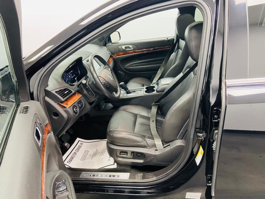 2018 Lincoln MKT 3.7L AWD w/Livery Pkg, available for sale in Linden, New Jersey | East Coast Auto Group. Linden, New Jersey 2018 Lincoln MKT 3.7L AWD w/Livery Pkg, available for sale in Linden, New Jersey | East Coast Auto Group. Linden, New Jersey