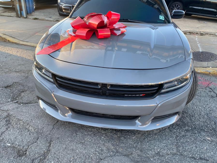 2018 Dodge Charger SXT Plus RWD, available for sale in Brooklyn, New York | Brooklyn Auto Mall LLC. Brooklyn, New York