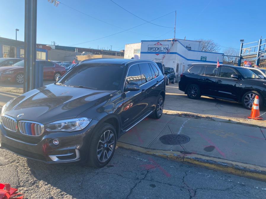 2015 BMW X5 AWD 4dr xDrive35i, available for sale in Brooklyn, New York | Brooklyn Auto Mall LLC. Brooklyn, New York 2015 BMW X5 AWD 4dr xDrive35i, available for sale in Brooklyn, New York | Brooklyn Auto Mall LLC. Brooklyn, New York