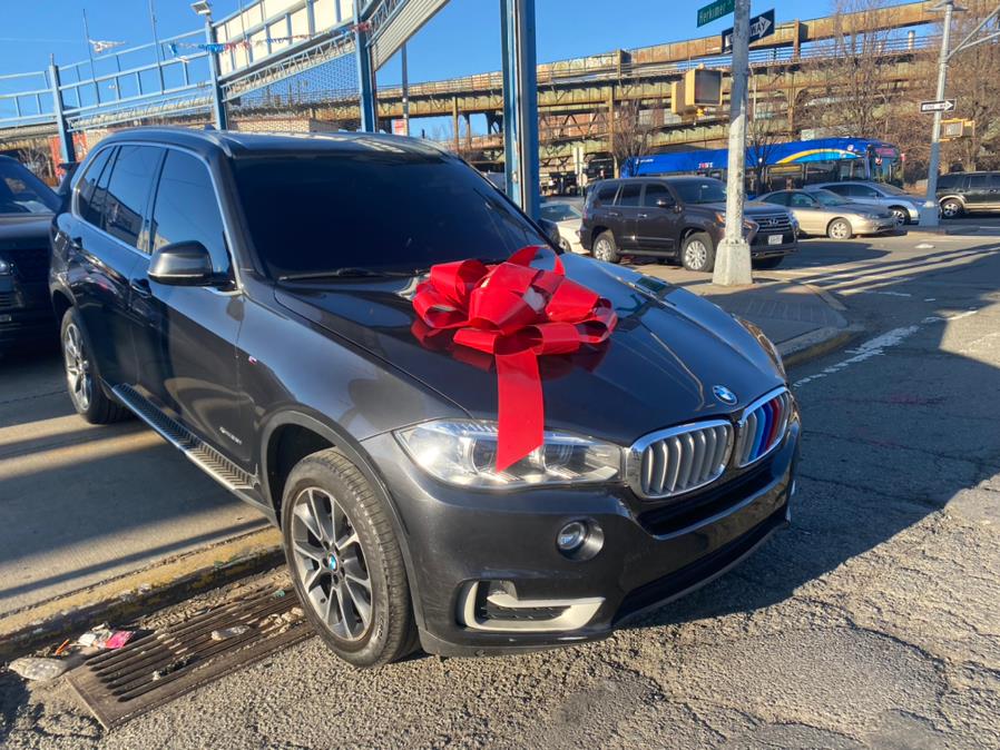 2015 BMW X5 AWD 4dr xDrive35i, available for sale in Brooklyn, New York | Brooklyn Auto Mall LLC. Brooklyn, New York 2015 BMW X5 AWD 4dr xDrive35i, available for sale in Brooklyn, New York | Brooklyn Auto Mall LLC. Brooklyn, New York