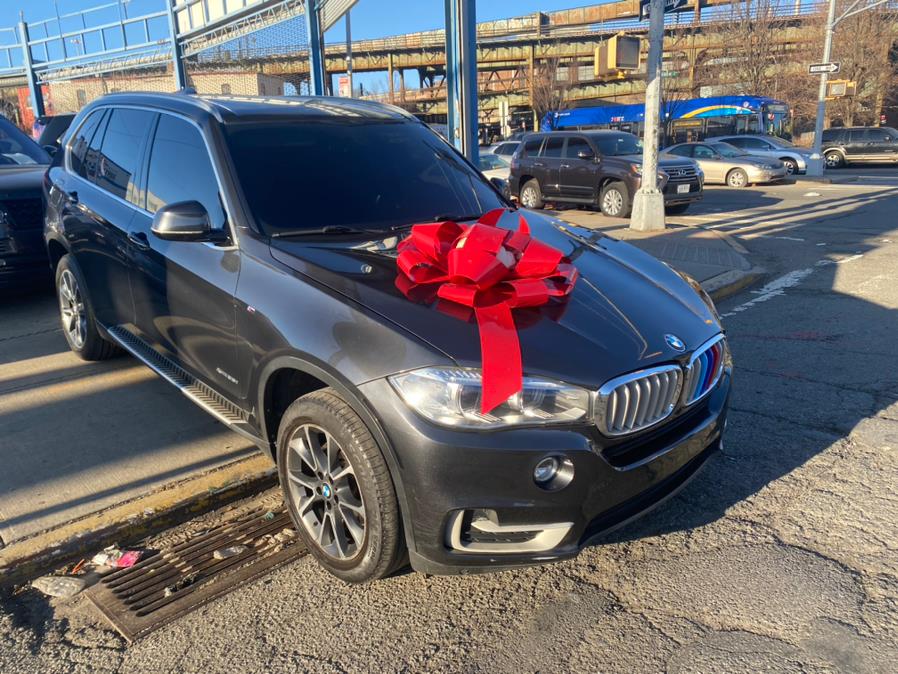 2015 BMW X5 AWD 4dr xDrive35i, available for sale in Brooklyn, New York | Brooklyn Auto Mall LLC. Brooklyn, New York