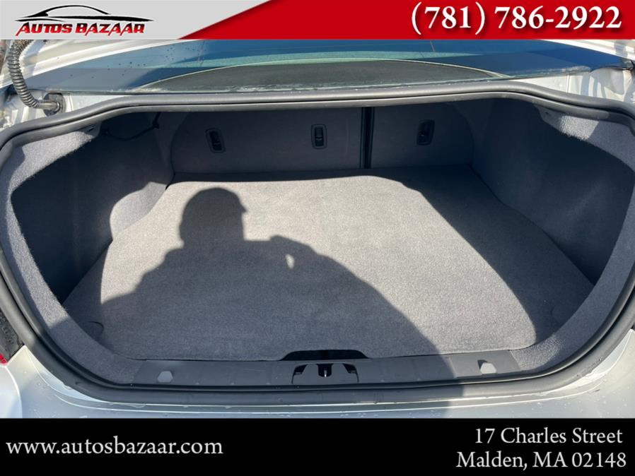 2007 Volvo S40 4dr Sdn 2.5L Turbo AT AWD w/Snrf, available for sale in Malden, Massachusetts | Auto Bazaar. Malden, Massachusetts 2007 Volvo S40 4dr Sdn 2.5L Turbo AT AWD w/Snrf, available for sale in Malden, Massachusetts | Auto Bazaar. Malden, Massachusetts