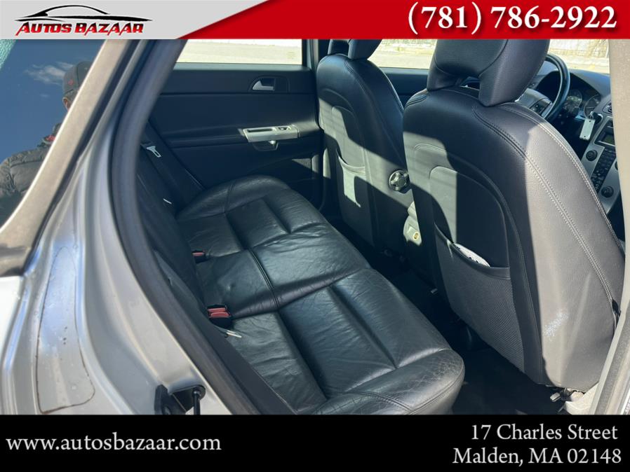 2007 Volvo S40 4dr Sdn 2.5L Turbo AT AWD w/Snrf, available for sale in Malden, Massachusetts | Auto Bazaar. Malden, Massachusetts 2007 Volvo S40 4dr Sdn 2.5L Turbo AT AWD w/Snrf, available for sale in Malden, Massachusetts | Auto Bazaar. Malden, Massachusetts