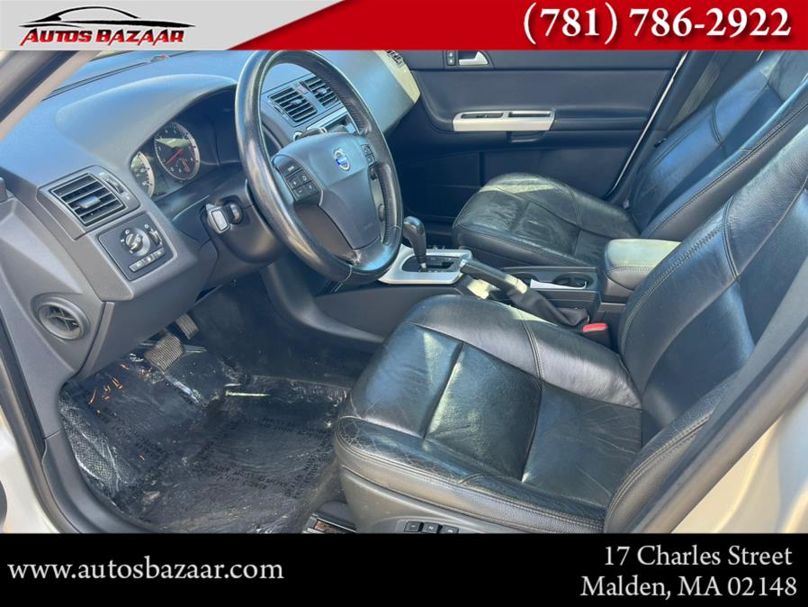 2007 Volvo S40 4dr Sdn 2.5L Turbo AT AWD w/Snrf, available for sale in Malden, Massachusetts | Auto Bazaar. Malden, Massachusetts 2007 Volvo S40 4dr Sdn 2.5L Turbo AT AWD w/Snrf, available for sale in Malden, Massachusetts | Auto Bazaar. Malden, Massachusetts