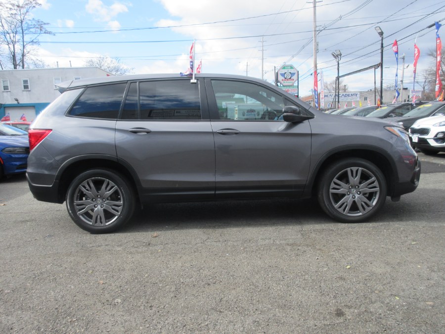 2019 Honda Passport EX-L AWD, available for sale in Linden, New Jersey | Route 27 Auto Mall. Linden, New Jersey 2019 Honda Passport EX-L AWD, available for sale in Linden, New Jersey | Route 27 Auto Mall. Linden, New Jersey