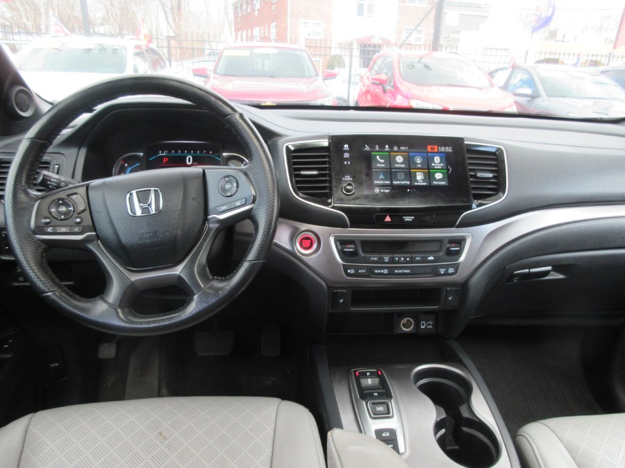 2019 Honda Passport EX-L AWD, available for sale in Linden, New Jersey | Route 27 Auto Mall. Linden, New Jersey 2019 Honda Passport EX-L AWD, available for sale in Linden, New Jersey | Route 27 Auto Mall. Linden, New Jersey