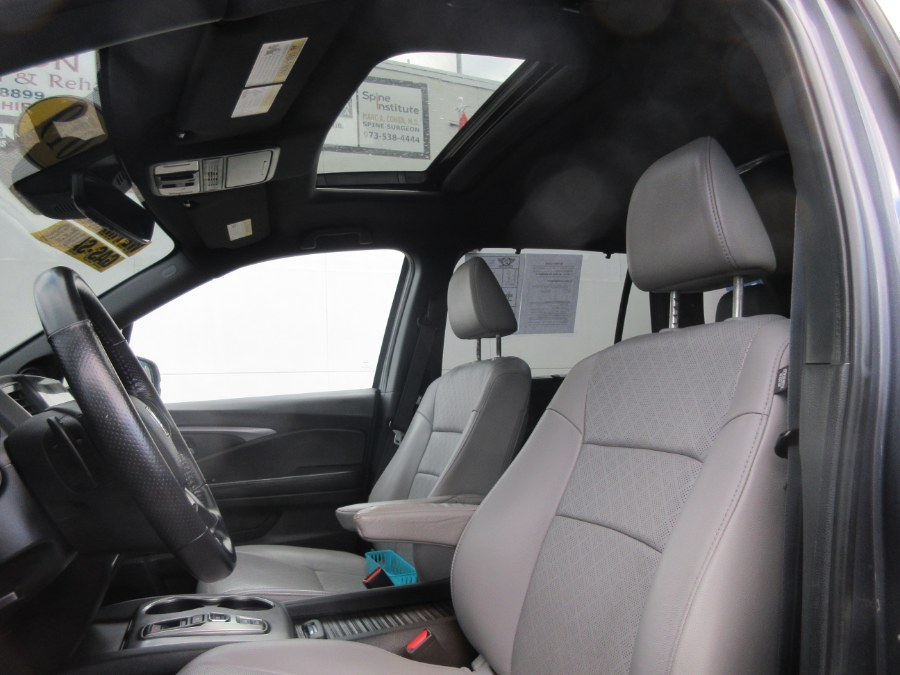 2019 Honda Passport EX-L AWD, available for sale in Linden, New Jersey | Route 27 Auto Mall. Linden, New Jersey 2019 Honda Passport EX-L AWD, available for sale in Linden, New Jersey | Route 27 Auto Mall. Linden, New Jersey