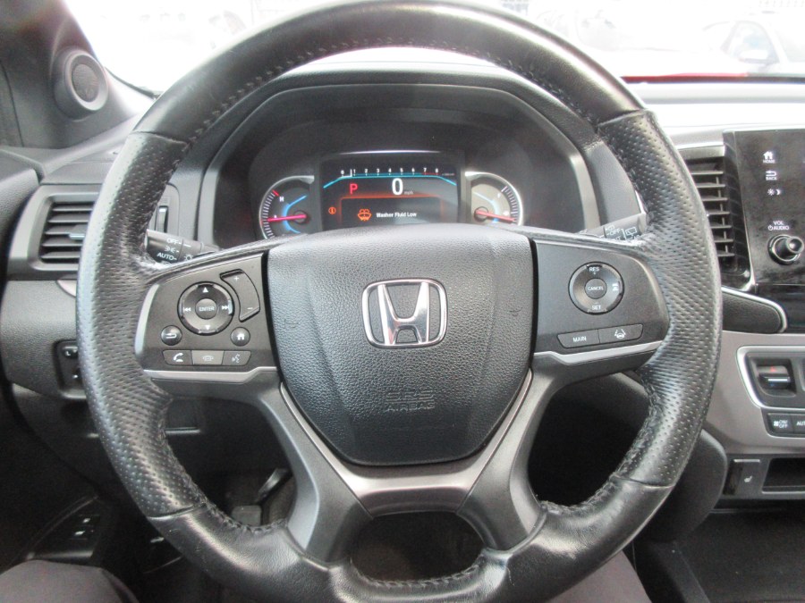 2019 Honda Passport EX-L AWD, available for sale in Linden, New Jersey | Route 27 Auto Mall. Linden, New Jersey 2019 Honda Passport EX-L AWD, available for sale in Linden, New Jersey | Route 27 Auto Mall. Linden, New Jersey