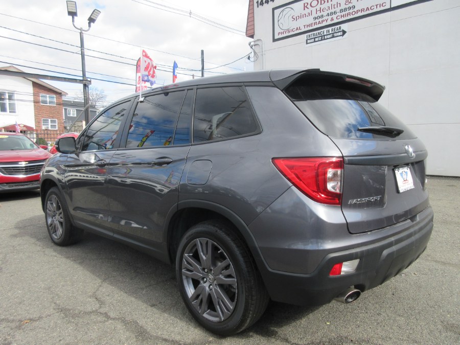 2019 Honda Passport EX-L AWD, available for sale in Linden, New Jersey | Route 27 Auto Mall. Linden, New Jersey 2019 Honda Passport EX-L AWD, available for sale in Linden, New Jersey | Route 27 Auto Mall. Linden, New Jersey