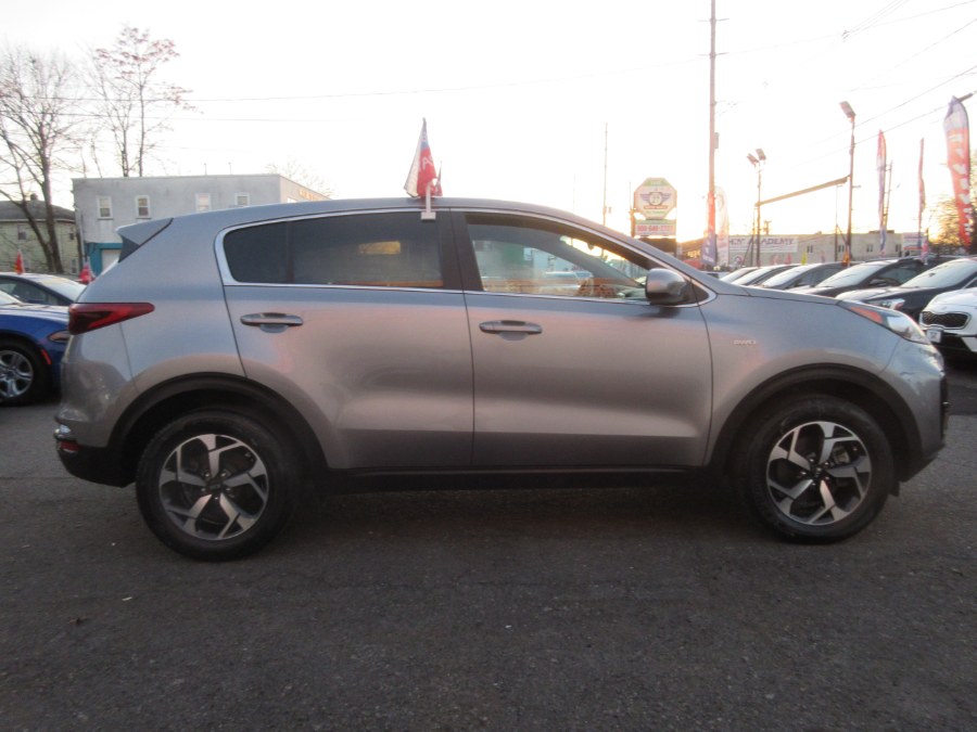 2021 Kia Sportage LX AWD, available for sale in Linden, New Jersey | Route 27 Auto Mall. Linden, New Jersey 2021 Kia Sportage LX AWD, available for sale in Linden, New Jersey | Route 27 Auto Mall. Linden, New Jersey