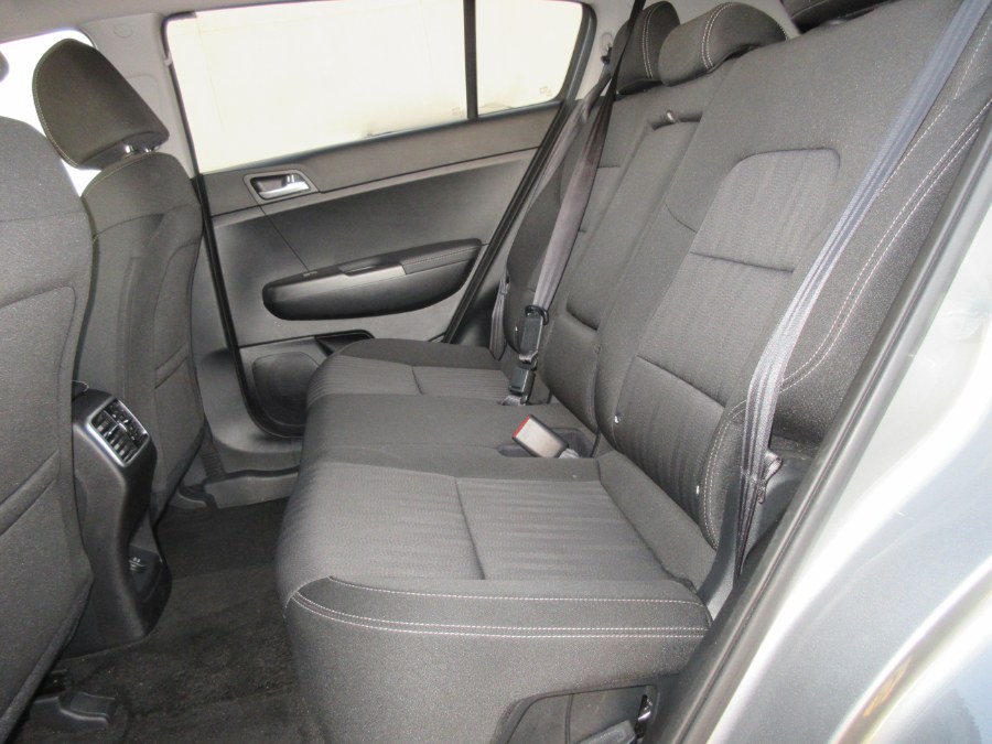 2021 Kia Sportage LX AWD, available for sale in Linden, New Jersey | Route 27 Auto Mall. Linden, New Jersey 2021 Kia Sportage LX AWD, available for sale in Linden, New Jersey | Route 27 Auto Mall. Linden, New Jersey