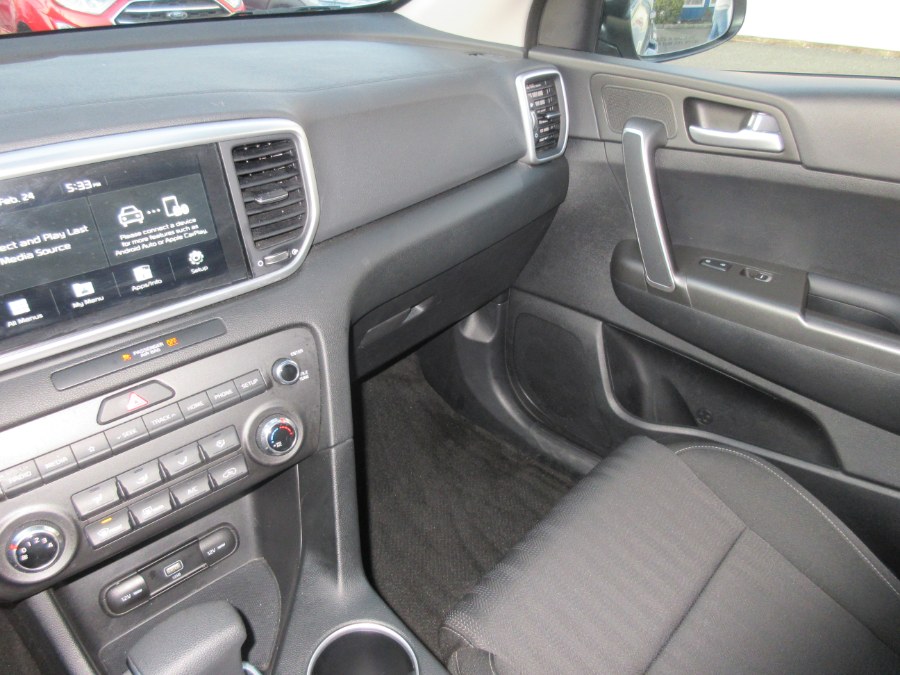 2021 Kia Sportage LX AWD, available for sale in Linden, New Jersey | Route 27 Auto Mall. Linden, New Jersey 2021 Kia Sportage LX AWD, available for sale in Linden, New Jersey | Route 27 Auto Mall. Linden, New Jersey
