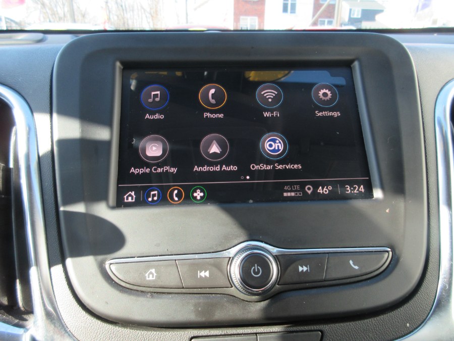 2022 Chevrolet Equinox FWD 4dr LT w/1LT, available for sale in Linden, New Jersey | Route 27 Auto Mall. Linden, New Jersey 2022 Chevrolet Equinox FWD 4dr LT w/1LT, available for sale in Linden, New Jersey | Route 27 Auto Mall. Linden, New Jersey