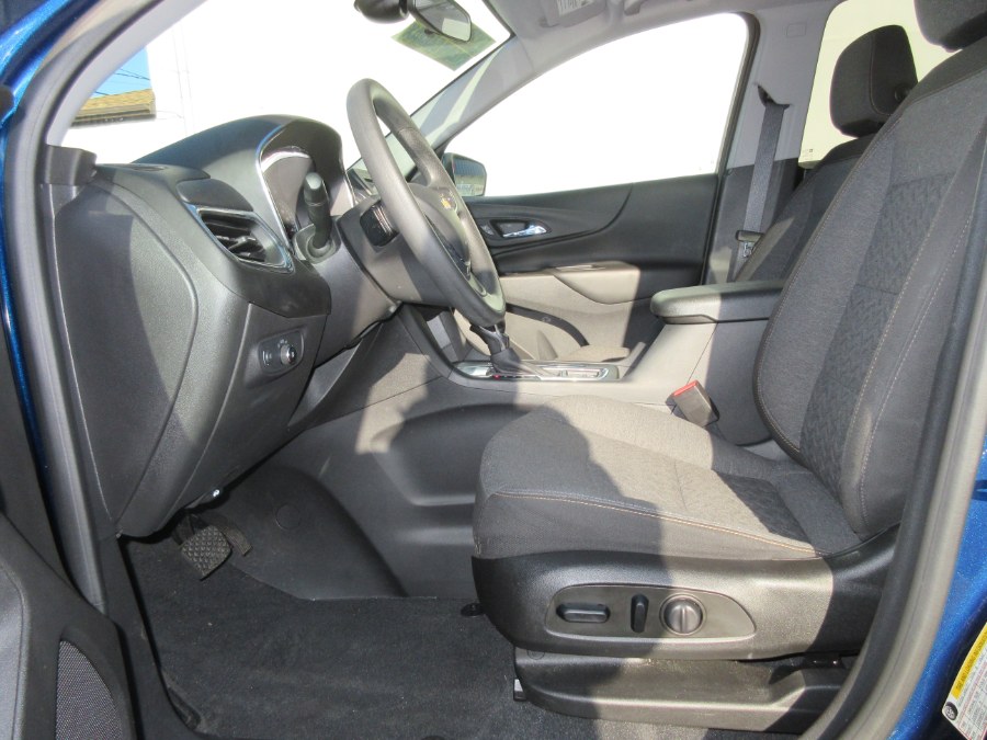 2022 Chevrolet Equinox FWD 4dr LT w/1LT, available for sale in Linden, New Jersey | Route 27 Auto Mall. Linden, New Jersey 2022 Chevrolet Equinox FWD 4dr LT w/1LT, available for sale in Linden, New Jersey | Route 27 Auto Mall. Linden, New Jersey