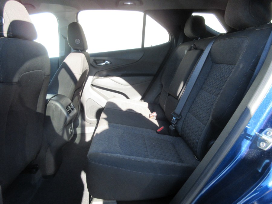 2022 Chevrolet Equinox FWD 4dr LT w/1LT, available for sale in Linden, New Jersey | Route 27 Auto Mall. Linden, New Jersey 2022 Chevrolet Equinox FWD 4dr LT w/1LT, available for sale in Linden, New Jersey | Route 27 Auto Mall. Linden, New Jersey