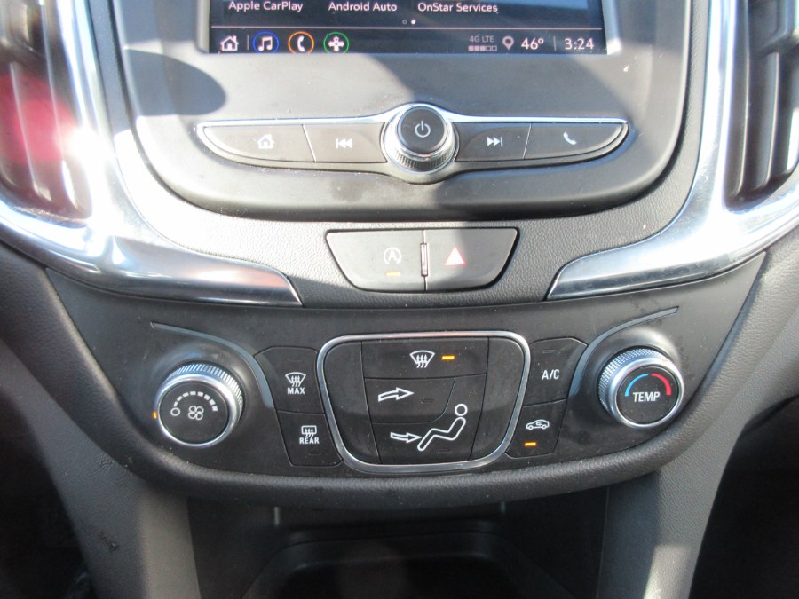 2022 Chevrolet Equinox FWD 4dr LT w/1LT, available for sale in Linden, New Jersey | Route 27 Auto Mall. Linden, New Jersey 2022 Chevrolet Equinox FWD 4dr LT w/1LT, available for sale in Linden, New Jersey | Route 27 Auto Mall. Linden, New Jersey