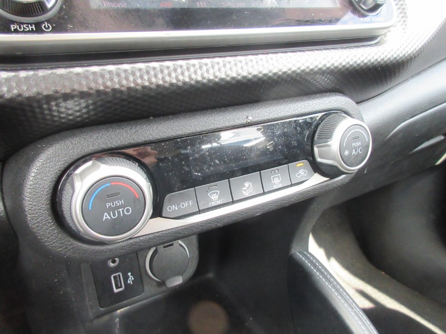 2019 Nissan Kicks SV FWD, available for sale in Linden, New Jersey | Route 27 Auto Mall. Linden, New Jersey 2019 Nissan Kicks SV FWD, available for sale in Linden, New Jersey | Route 27 Auto Mall. Linden, New Jersey