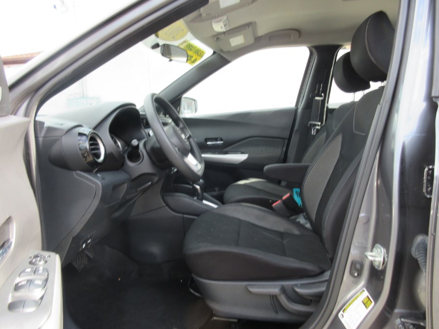 2019 Nissan Kicks SV FWD, available for sale in Linden, New Jersey | Route 27 Auto Mall. Linden, New Jersey 2019 Nissan Kicks SV FWD, available for sale in Linden, New Jersey | Route 27 Auto Mall. Linden, New Jersey