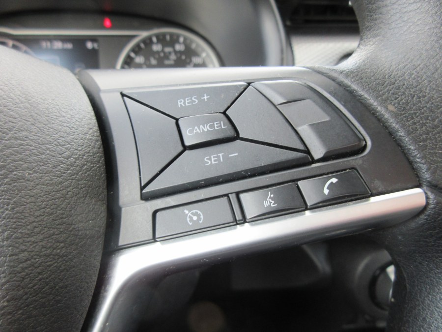 2019 Nissan Kicks SV FWD, available for sale in Linden, New Jersey | Route 27 Auto Mall. Linden, New Jersey 2019 Nissan Kicks SV FWD, available for sale in Linden, New Jersey | Route 27 Auto Mall. Linden, New Jersey