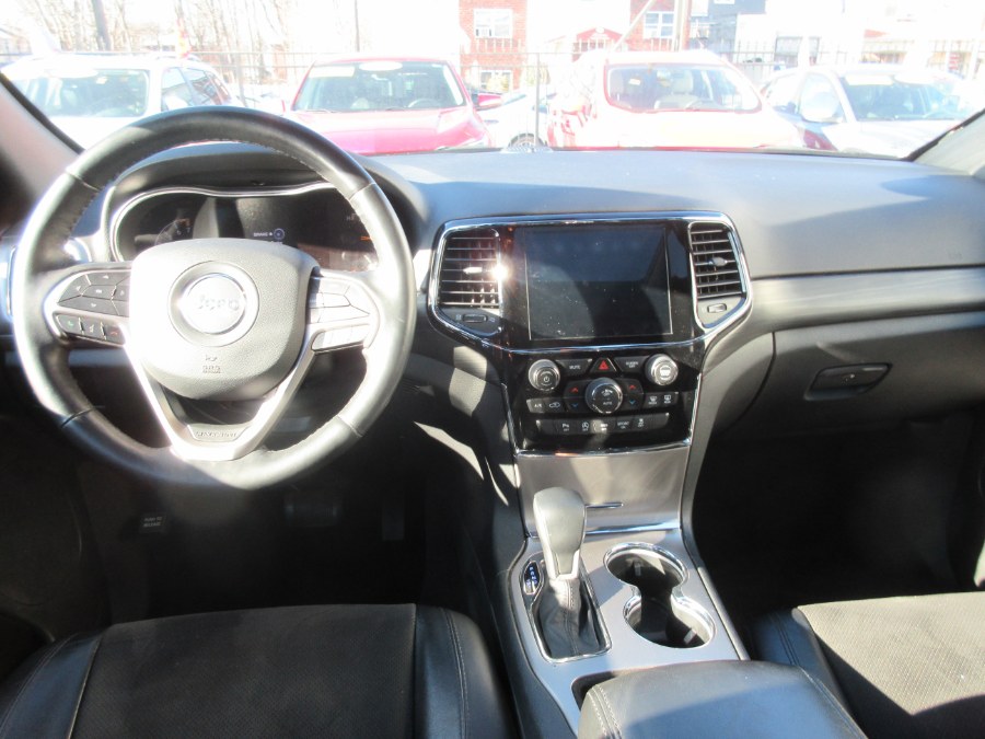 2019 Jeep Grand Cherokee Altitude 4x4, available for sale in Linden, New Jersey | Route 27 Auto Mall. Linden, New Jersey 2019 Jeep Grand Cherokee Altitude 4x4, available for sale in Linden, New Jersey | Route 27 Auto Mall. Linden, New Jersey