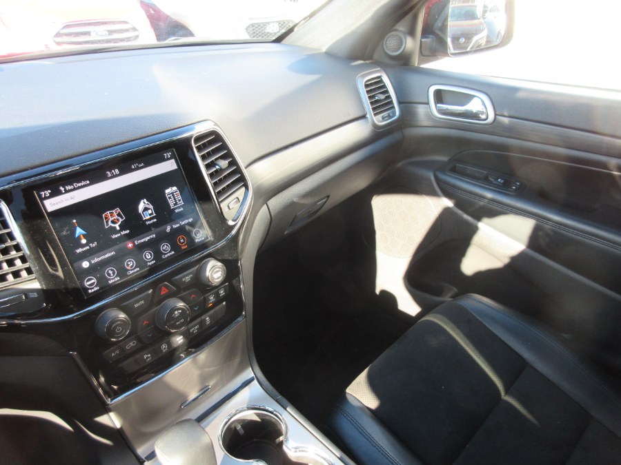 2019 Jeep Grand Cherokee Altitude 4x4, available for sale in Linden, New Jersey | Route 27 Auto Mall. Linden, New Jersey 2019 Jeep Grand Cherokee Altitude 4x4, available for sale in Linden, New Jersey | Route 27 Auto Mall. Linden, New Jersey