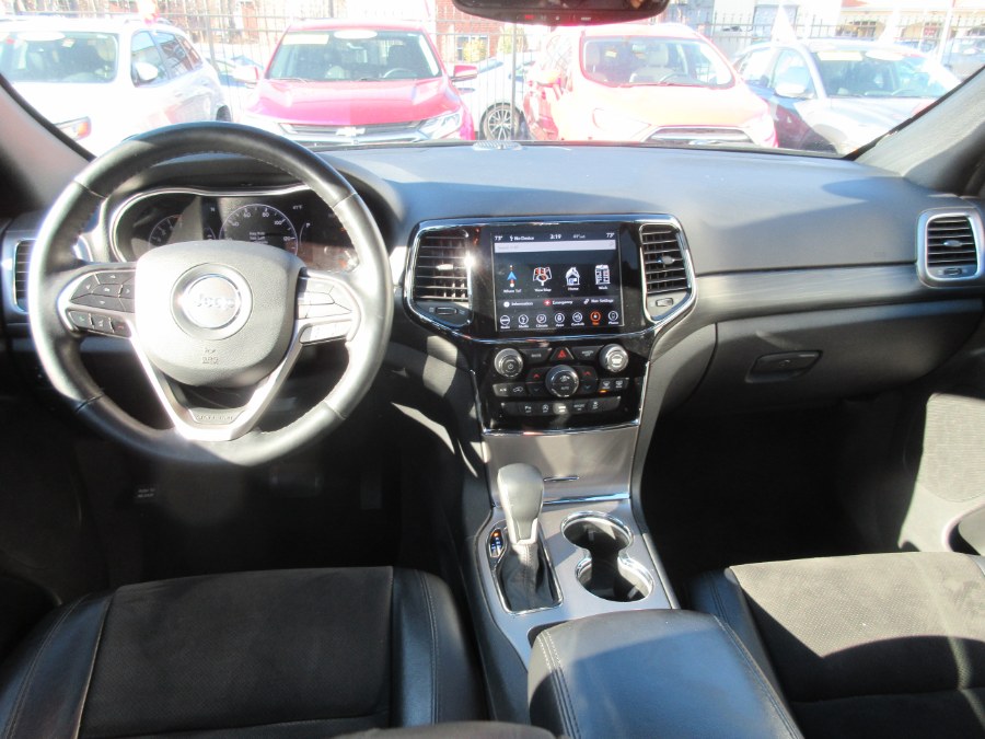 2019 Jeep Grand Cherokee Altitude 4x4, available for sale in Linden, New Jersey | Route 27 Auto Mall. Linden, New Jersey 2019 Jeep Grand Cherokee Altitude 4x4, available for sale in Linden, New Jersey | Route 27 Auto Mall. Linden, New Jersey
