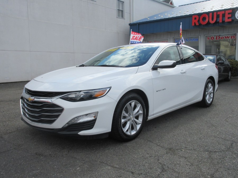2021 Chevrolet Malibu 4dr Sdn LT, available for sale in Linden, New Jersey | Route 27 Auto Mall. Linden, New Jersey 2021 Chevrolet Malibu 4dr Sdn LT, available for sale in Linden, New Jersey | Route 27 Auto Mall. Linden, New Jersey