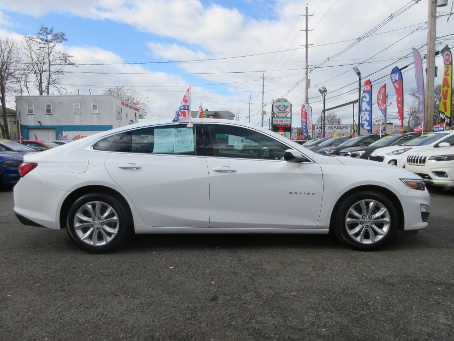 2021 Chevrolet Malibu 4dr Sdn LT, available for sale in Linden, New Jersey | Route 27 Auto Mall. Linden, New Jersey 2021 Chevrolet Malibu 4dr Sdn LT, available for sale in Linden, New Jersey | Route 27 Auto Mall. Linden, New Jersey