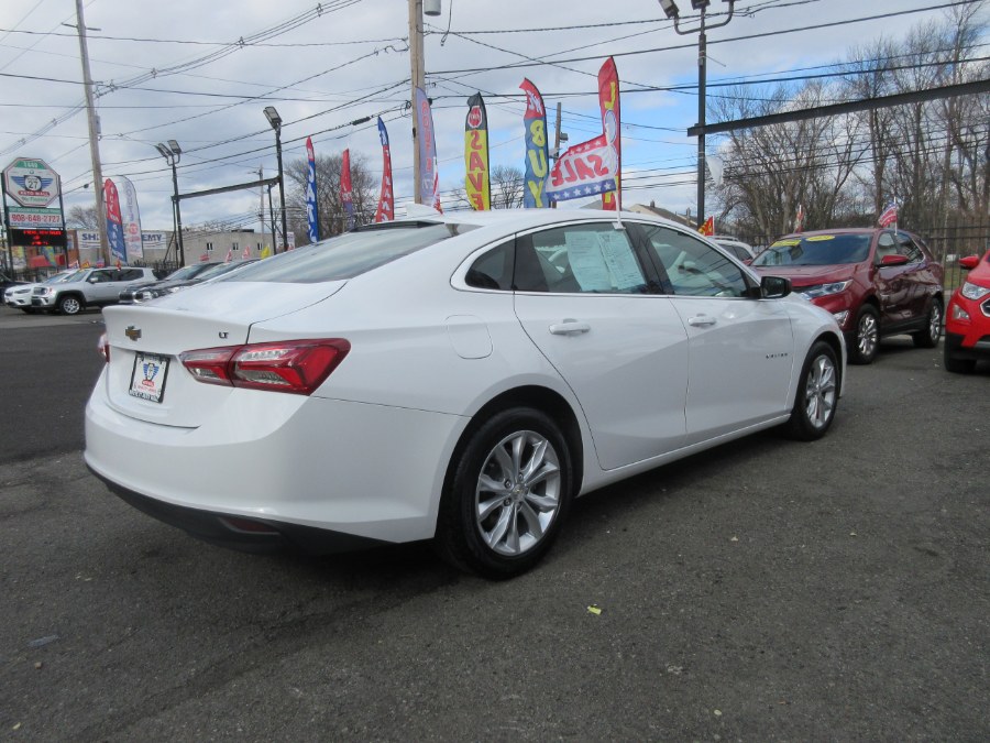 2021 Chevrolet Malibu 4dr Sdn LT, available for sale in Linden, New Jersey | Route 27 Auto Mall. Linden, New Jersey 2021 Chevrolet Malibu 4dr Sdn LT, available for sale in Linden, New Jersey | Route 27 Auto Mall. Linden, New Jersey