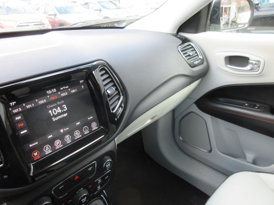 2020 Jeep Compass Limited FWD, available for sale in Linden, New Jersey | Route 27 Auto Mall. Linden, New Jersey 2020 Jeep Compass Limited FWD, available for sale in Linden, New Jersey | Route 27 Auto Mall. Linden, New Jersey