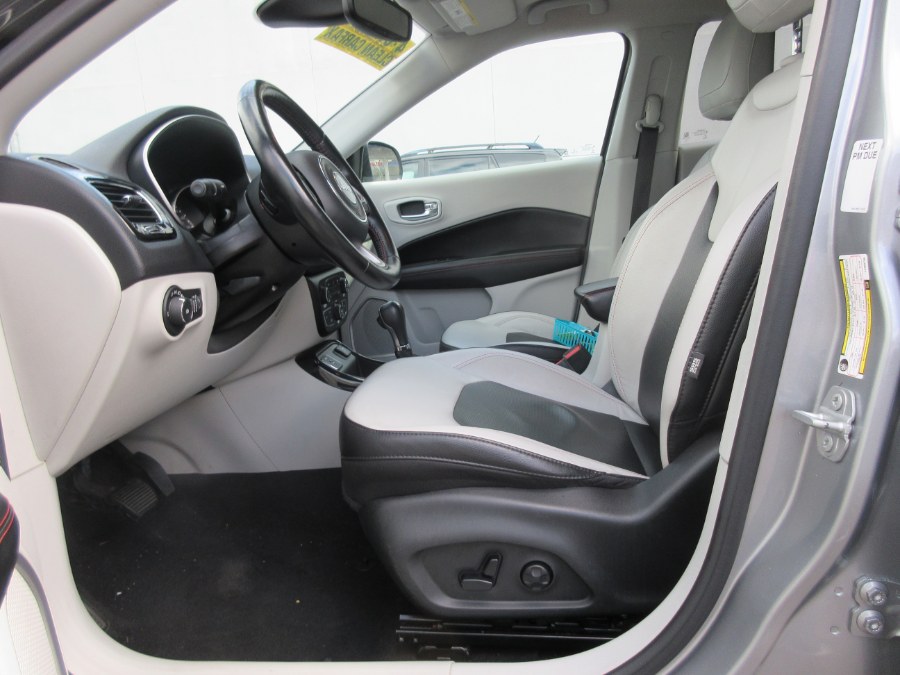 2020 Jeep Compass Limited FWD, available for sale in Linden, New Jersey | Route 27 Auto Mall. Linden, New Jersey 2020 Jeep Compass Limited FWD, available for sale in Linden, New Jersey | Route 27 Auto Mall. Linden, New Jersey