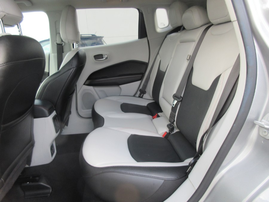 2020 Jeep Compass Limited FWD, available for sale in Linden, New Jersey | Route 27 Auto Mall. Linden, New Jersey 2020 Jeep Compass Limited FWD, available for sale in Linden, New Jersey | Route 27 Auto Mall. Linden, New Jersey
