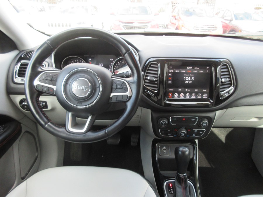 2020 Jeep Compass Limited FWD, available for sale in Linden, New Jersey | Route 27 Auto Mall. Linden, New Jersey 2020 Jeep Compass Limited FWD, available for sale in Linden, New Jersey | Route 27 Auto Mall. Linden, New Jersey