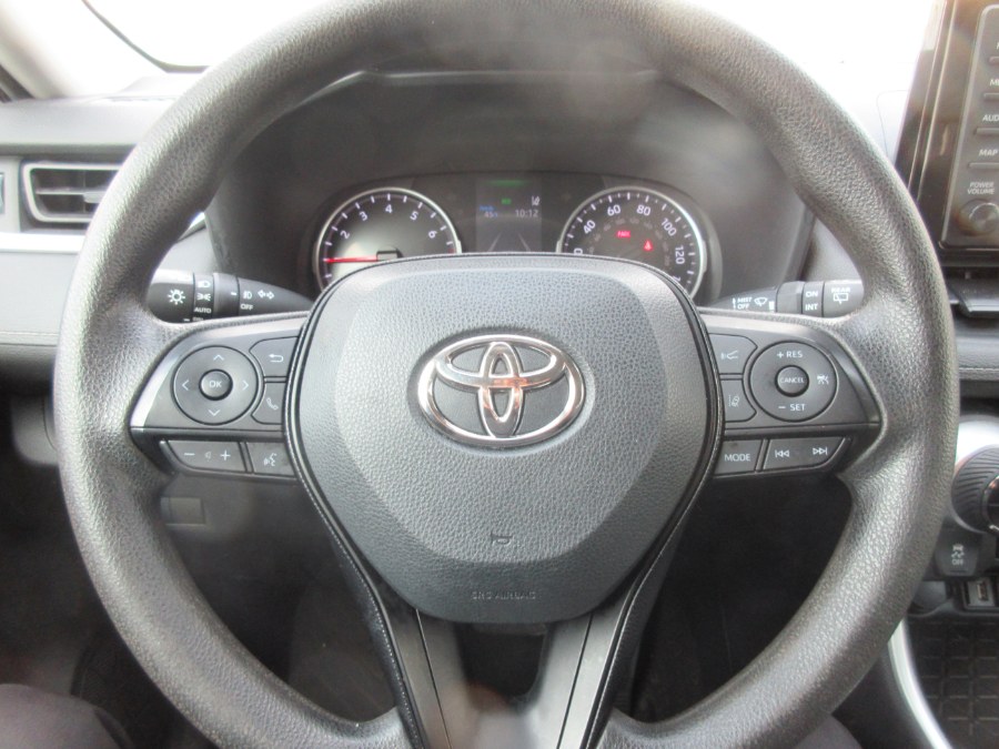 2021 Toyota RAV4 XLE FWD (Natl), available for sale in Linden, New Jersey | Route 27 Auto Mall. Linden, New Jersey 2021 Toyota RAV4 XLE FWD (Natl), available for sale in Linden, New Jersey | Route 27 Auto Mall. Linden, New Jersey