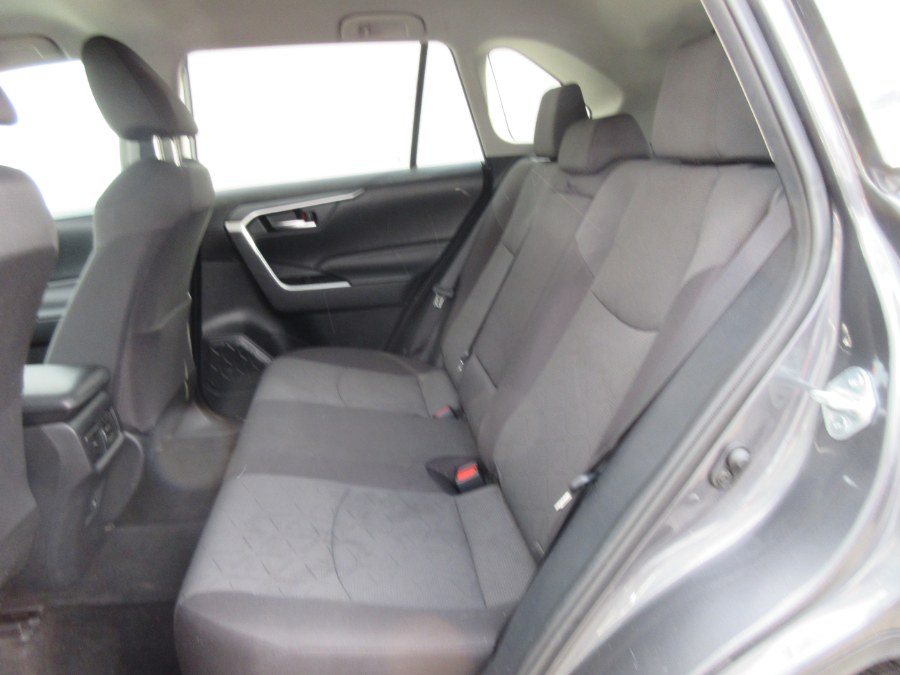2021 Toyota RAV4 XLE FWD (Natl), available for sale in Linden, New Jersey | Route 27 Auto Mall. Linden, New Jersey 2021 Toyota RAV4 XLE FWD (Natl), available for sale in Linden, New Jersey | Route 27 Auto Mall. Linden, New Jersey
