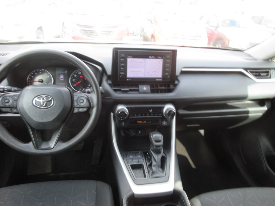 2021 Toyota RAV4 XLE FWD (Natl), available for sale in Linden, New Jersey | Route 27 Auto Mall. Linden, New Jersey 2021 Toyota RAV4 XLE FWD (Natl), available for sale in Linden, New Jersey | Route 27 Auto Mall. Linden, New Jersey