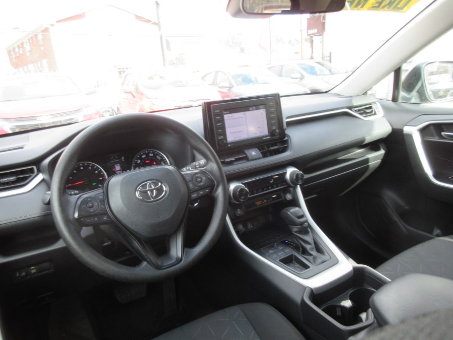 2021 Toyota RAV4 XLE FWD (Natl), available for sale in Linden, New Jersey | Route 27 Auto Mall. Linden, New Jersey 2021 Toyota RAV4 XLE FWD (Natl), available for sale in Linden, New Jersey | Route 27 Auto Mall. Linden, New Jersey