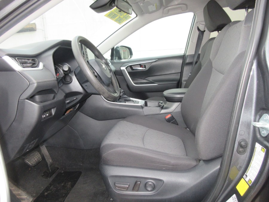 2021 Toyota RAV4 XLE FWD (Natl), available for sale in Linden, New Jersey | Route 27 Auto Mall. Linden, New Jersey 2021 Toyota RAV4 XLE FWD (Natl), available for sale in Linden, New Jersey | Route 27 Auto Mall. Linden, New Jersey