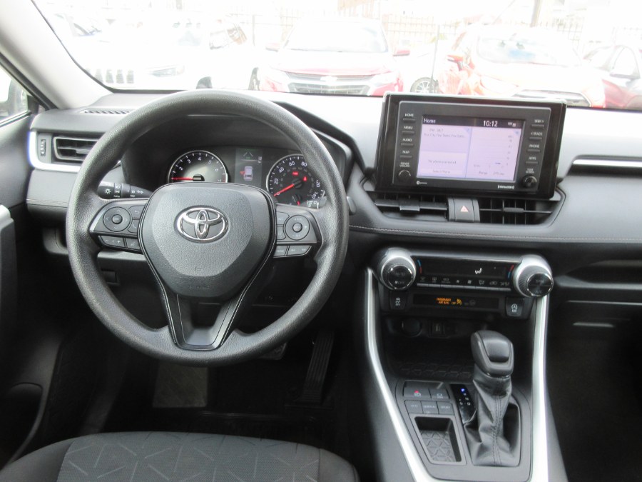 2021 Toyota RAV4 XLE FWD (Natl), available for sale in Linden, New Jersey | Route 27 Auto Mall. Linden, New Jersey 2021 Toyota RAV4 XLE FWD (Natl), available for sale in Linden, New Jersey | Route 27 Auto Mall. Linden, New Jersey