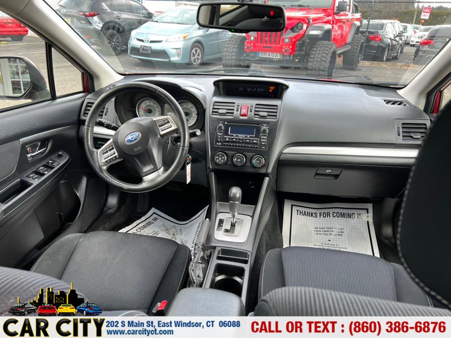 2014 Subaru Impreza Wagon 5dr Auto 2.0i Sport Premium, available for sale in East Windsor, Connecticut | Car City LLC. East Windsor, Connecticut 2014 Subaru Impreza Wagon 5dr Auto 2.0i Sport Premium, available for sale in East Windsor, Connecticut | Car City LLC. East Windsor, Connecticut