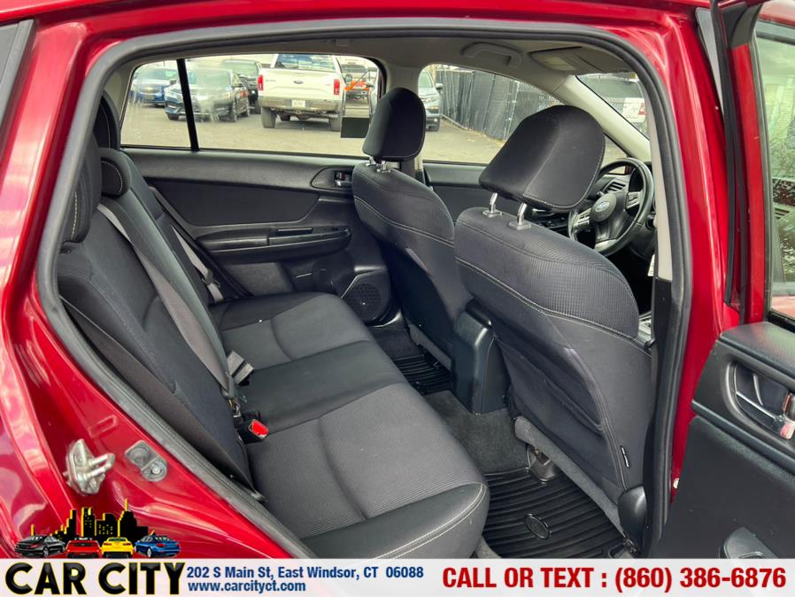 2014 Subaru Impreza Wagon 5dr Auto 2.0i Sport Premium, available for sale in East Windsor, Connecticut | Car City LLC. East Windsor, Connecticut 2014 Subaru Impreza Wagon 5dr Auto 2.0i Sport Premium, available for sale in East Windsor, Connecticut | Car City LLC. East Windsor, Connecticut