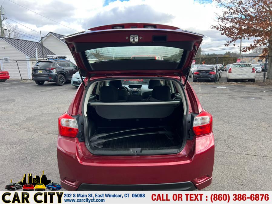 2014 Subaru Impreza Wagon 5dr Auto 2.0i Sport Premium, available for sale in East Windsor, Connecticut | Car City LLC. East Windsor, Connecticut 2014 Subaru Impreza Wagon 5dr Auto 2.0i Sport Premium, available for sale in East Windsor, Connecticut | Car City LLC. East Windsor, Connecticut